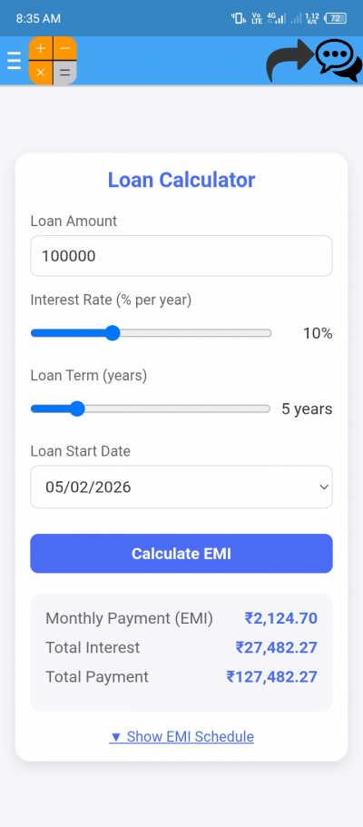 SuperCalc