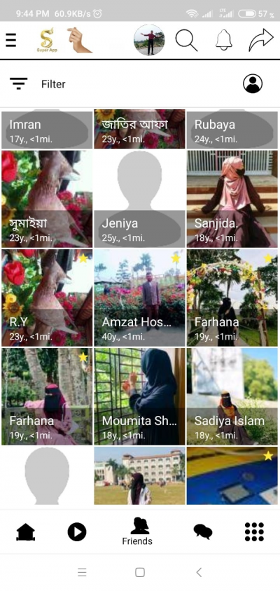 SuperApp