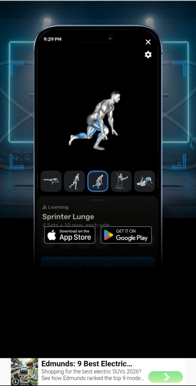 Mirae Fit
