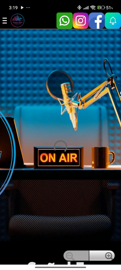 Conexión Positiva Radio