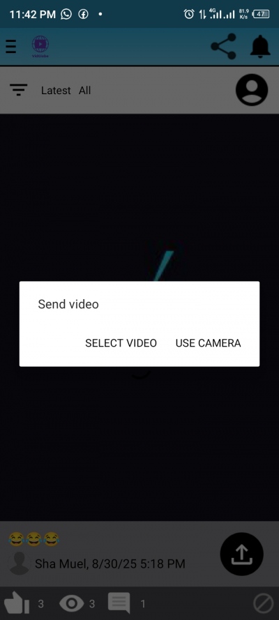 VidGlobe