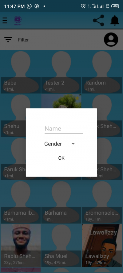 VidGlobe