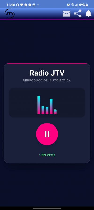 Canal JTV
