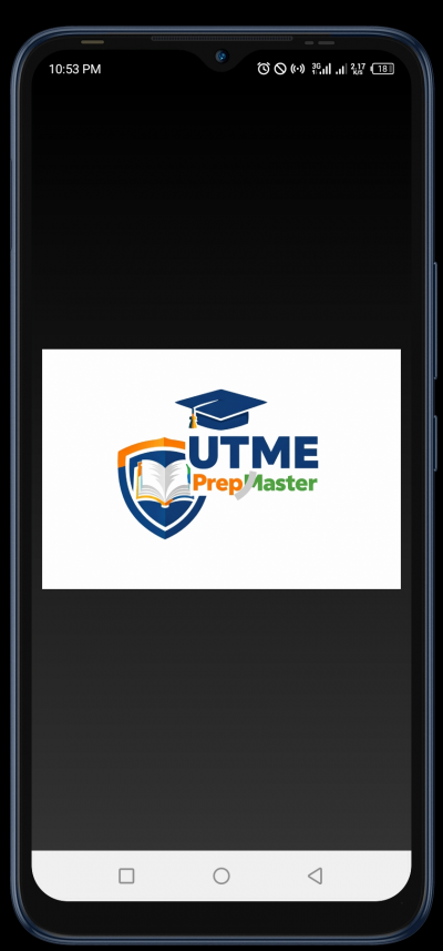 UTME PrepMaster