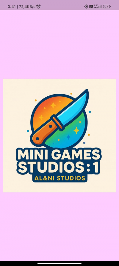 Mini Games Studios 1