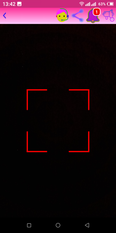 Qr Scanner
