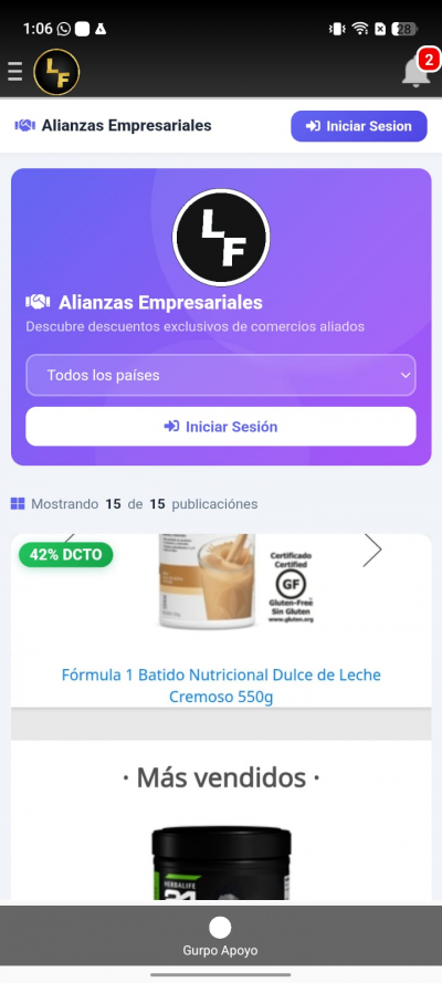 Libertad Financiera