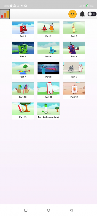 Baseblocks World