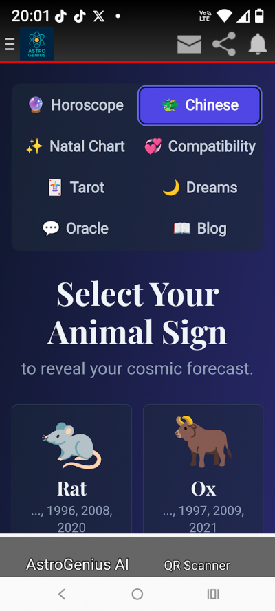 AstroGenius AI