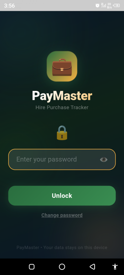 PayMaster