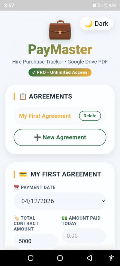 PayMaster