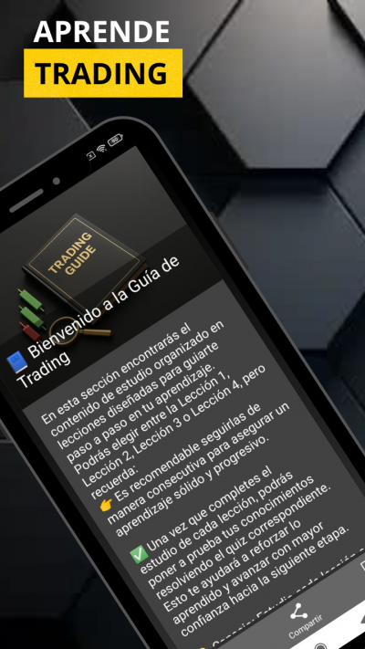 Tradelab Pro: Tu Centro de Trading