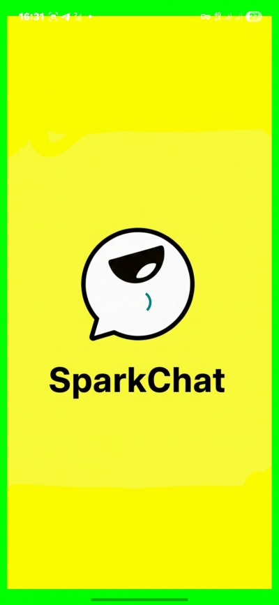 SparkChat