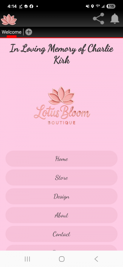 Lotus Bloom Boutique
