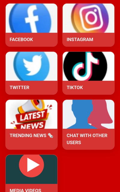 All Social-Video Downloader