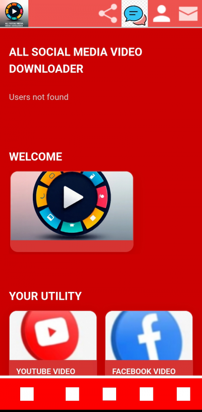 All Video Downloader