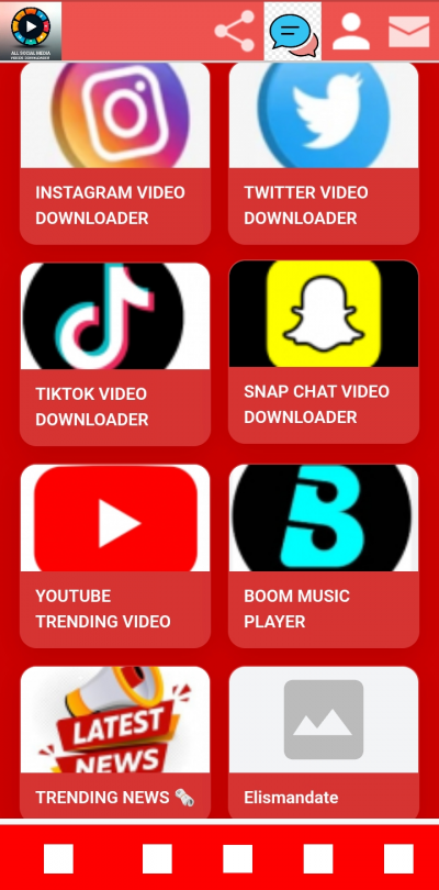 All Video Downloader