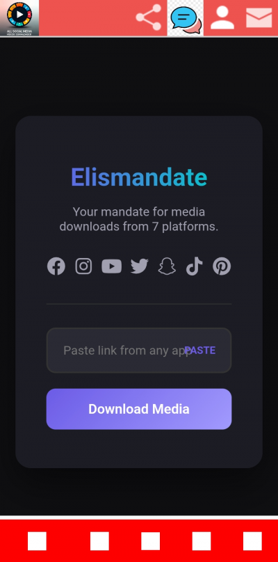 All Video Downloader