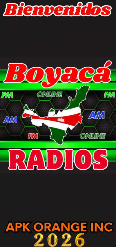 Boyaca Radios