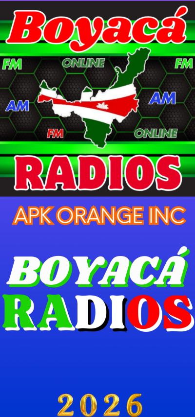 Boyaca Radios