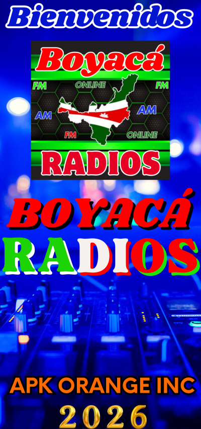 Boyaca Radios