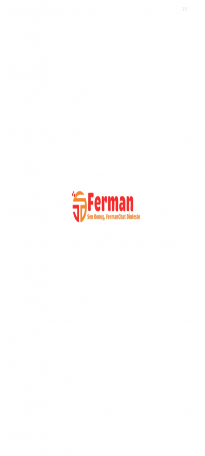 Ferman Sohbet