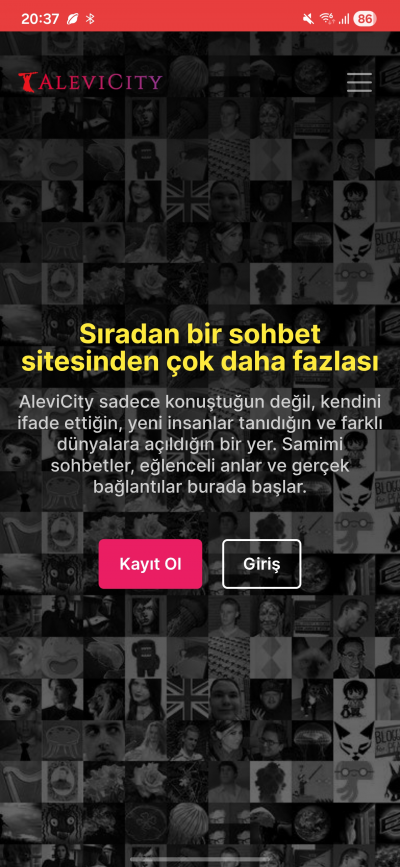 AleviCity