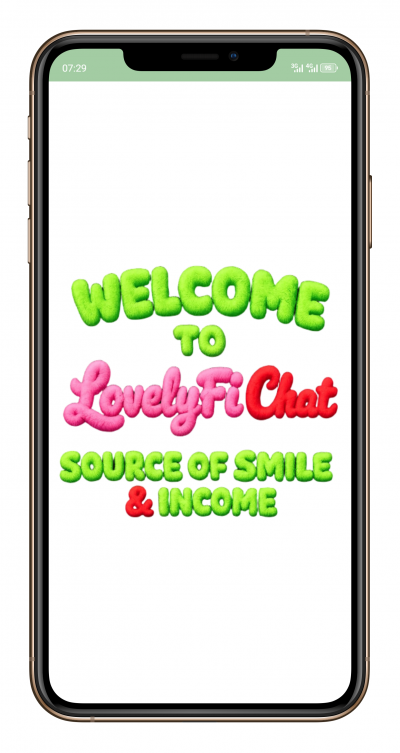 LovelyFi Chat