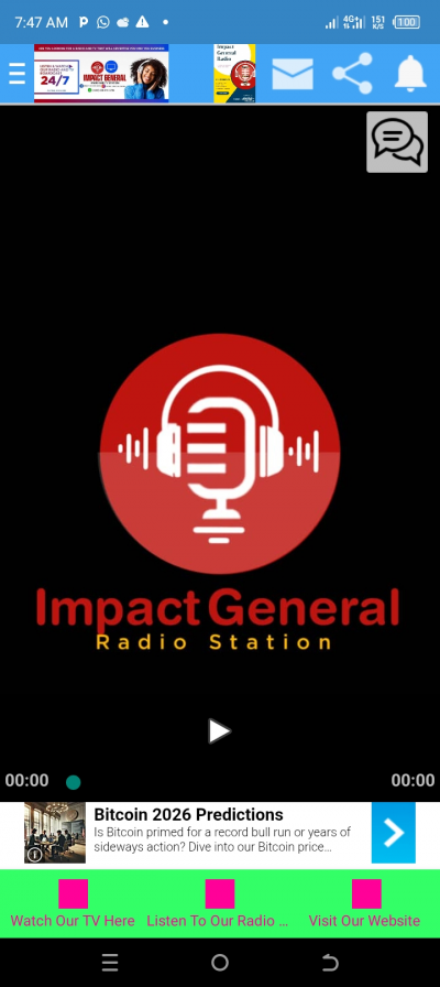 Impact General