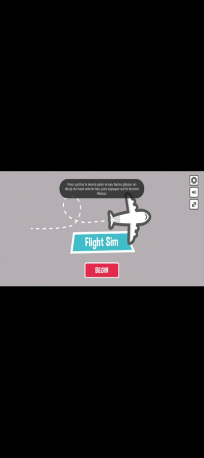 Fight Sim Air Traffic Control