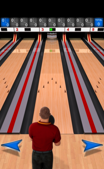 Classic Bowling