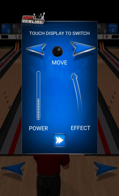Classic Bowling