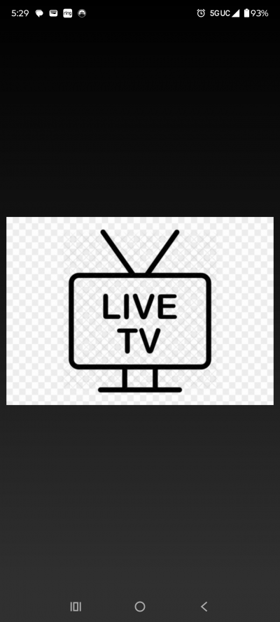 Live TV