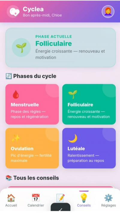 Cyclea