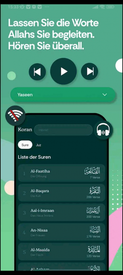 المصلي : مواقيت الصلاة و الاذان