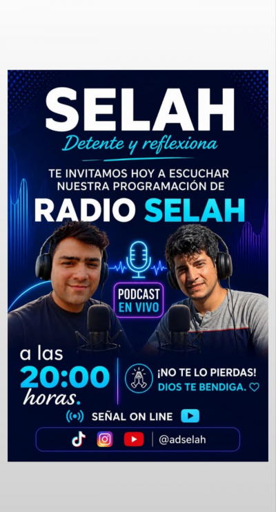 Radio Selah