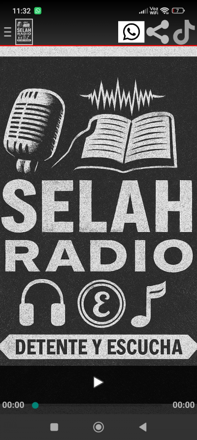 Radio Selah