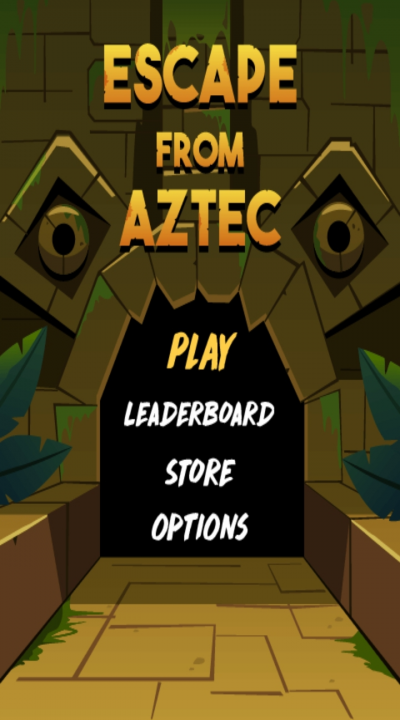 Escape from Aztec