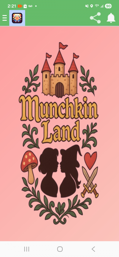 Munchkin Land