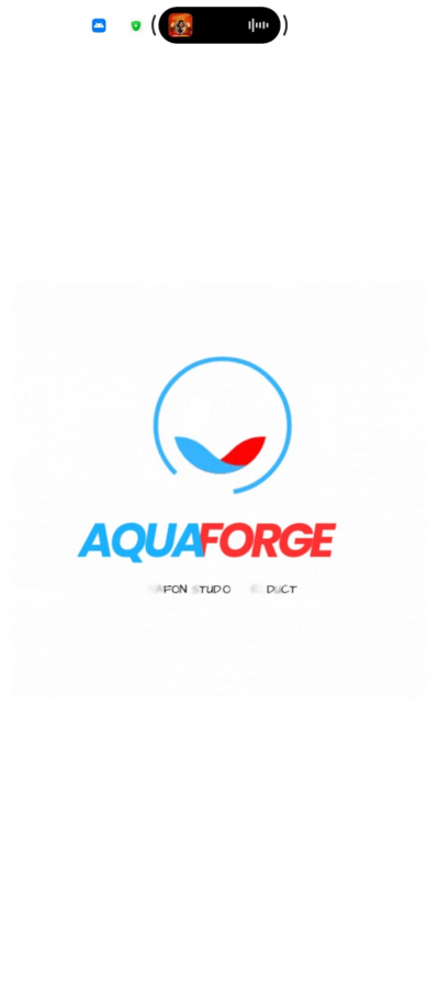 AquaForge