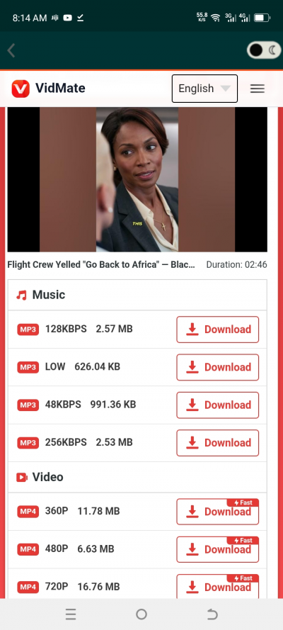 Video Downloader