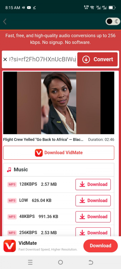 Video Downloader