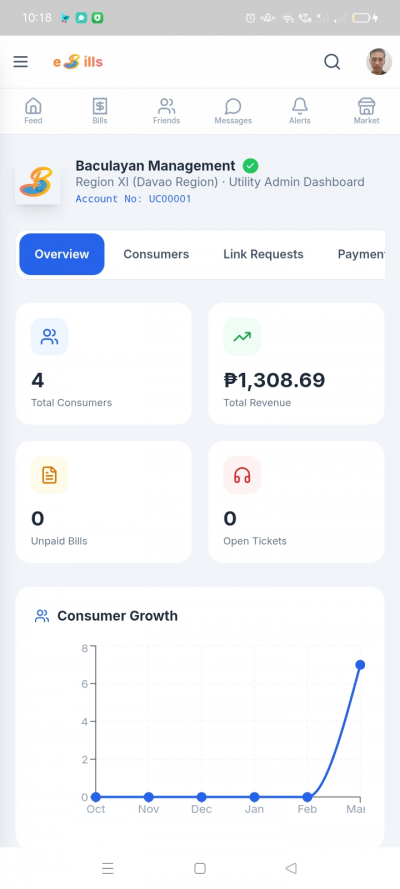 eBills