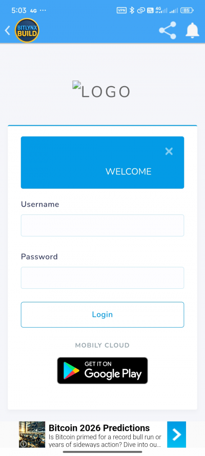 Bitlynx Panel
