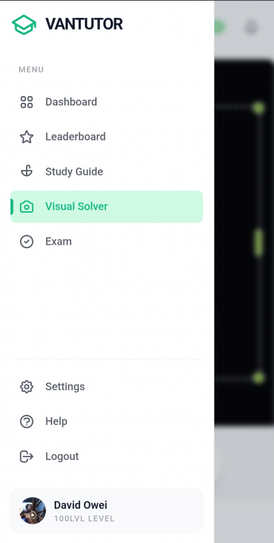 VanTutor