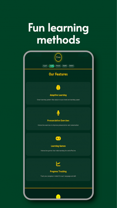 Aqlix | تعلم لغات