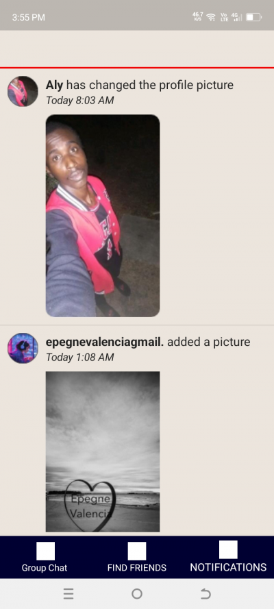 USA Chat
