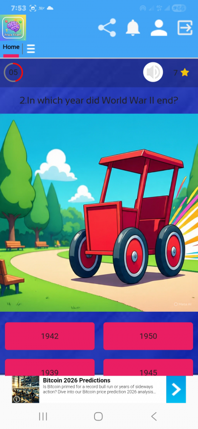 Trivia Titans
