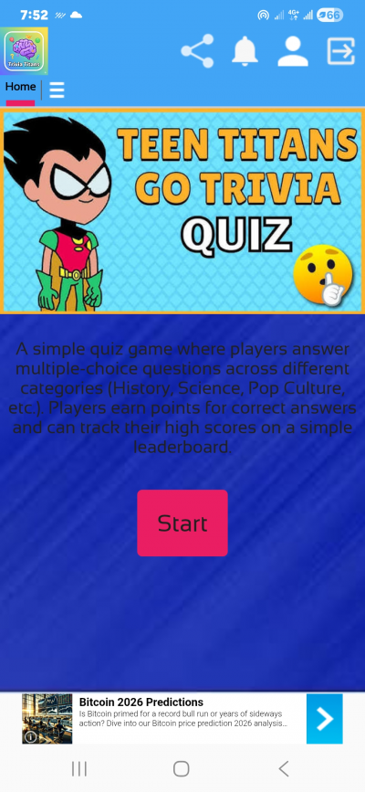 Trivia Titans