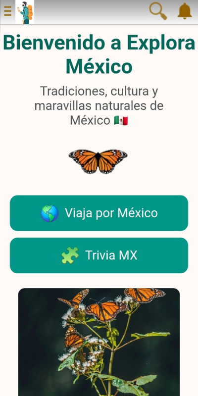 Explora México